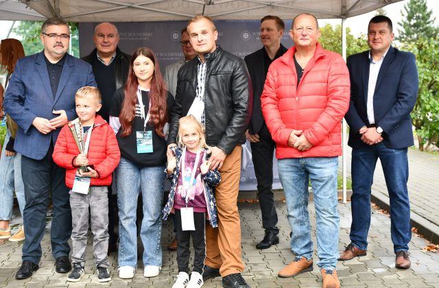 II Powiatowy Zlot Pojazdów Zabytkowych