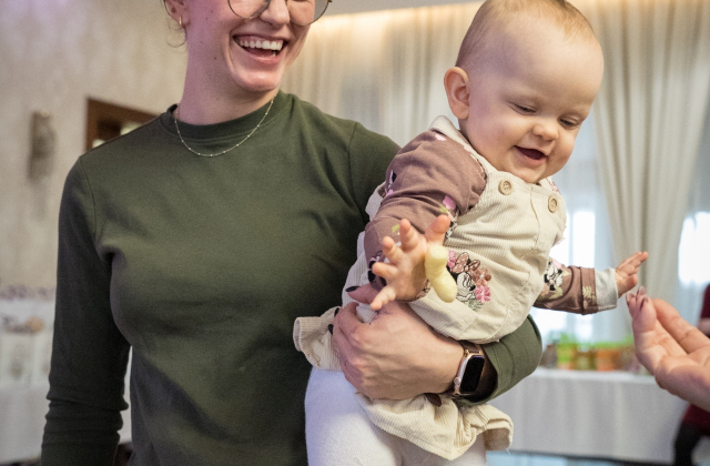 Światowy Dzień Wcześniaka 