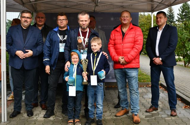 II Powiatowy Zlot Pojazdów Zabytkowych