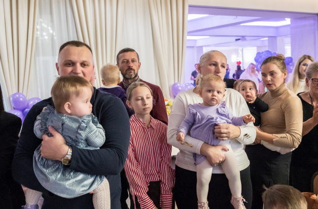 Światowy Dzień Wcześniaka 