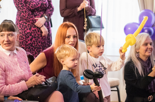 Światowy Dzień Wcześniaka 