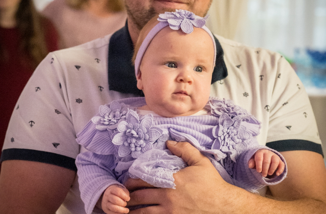 Światowy Dzień Wcześniaka 