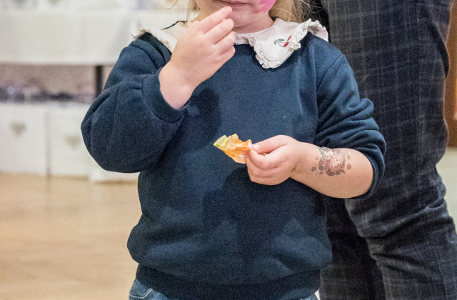 Światowy Dzień Wcześniaka 