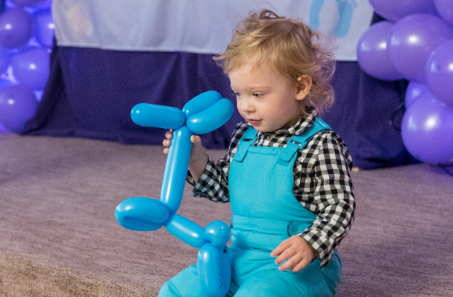 Światowy Dzień Wcześniaka 