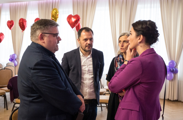 Światowy Dzień Wcześniaka 