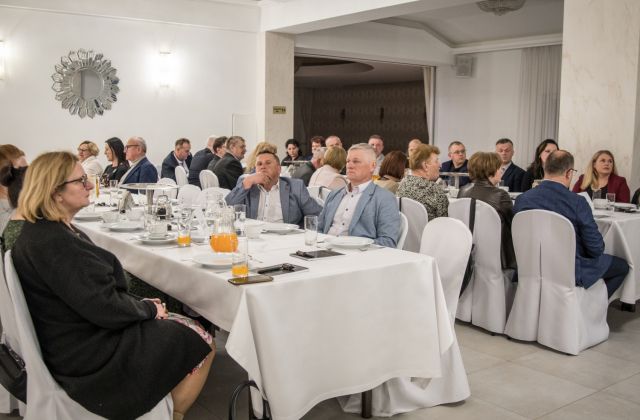Szkolenie dla sołtysek i sołtysów - wzmocnienie lokalnych liderów