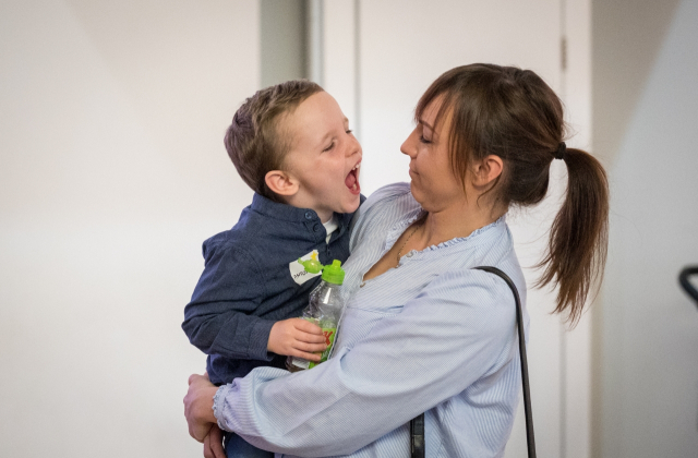 Światowy Dzień Wcześniaka 