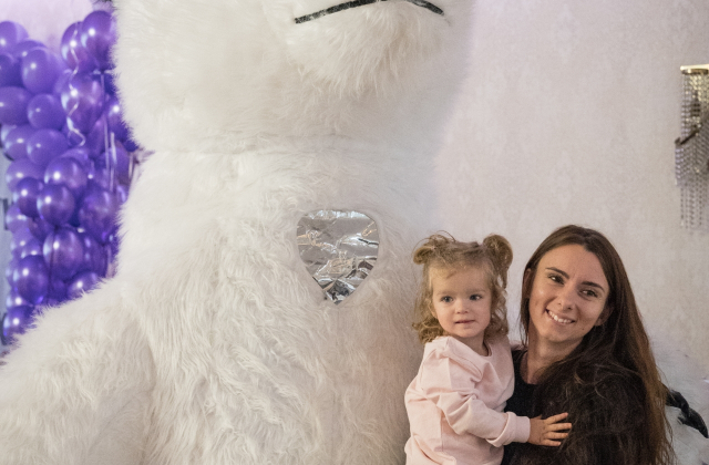 Światowy Dzień Wcześniaka 