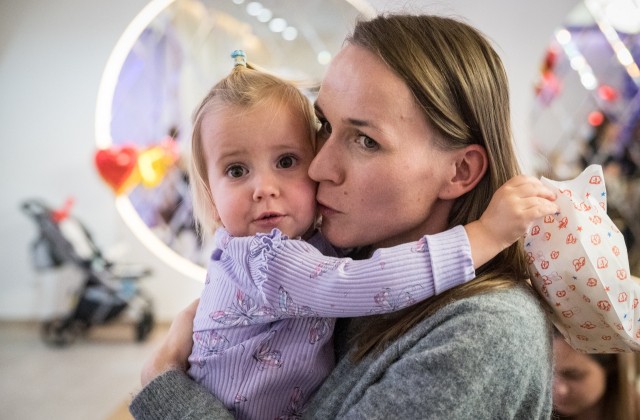 Światowy Dzień Wcześniaka 