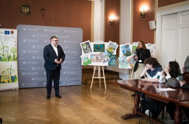  Poznaliśmy laureatów konkursu „Zobacz, czym oddychasz! Zmień swój klimat w #ekoPowiat Bocheński” 