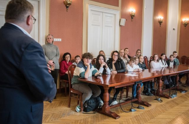  Poznaliśmy laureatów konkursu „Zobacz, czym oddychasz! Zmień swój klimat w #ekoPowiat Bocheński” 
