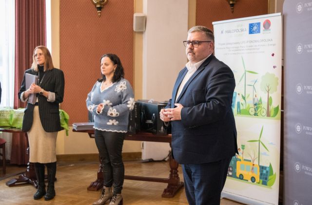  Poznaliśmy laureatów konkursu „Zobacz, czym oddychasz! Zmień swój klimat w #ekoPowiat Bocheński” 
