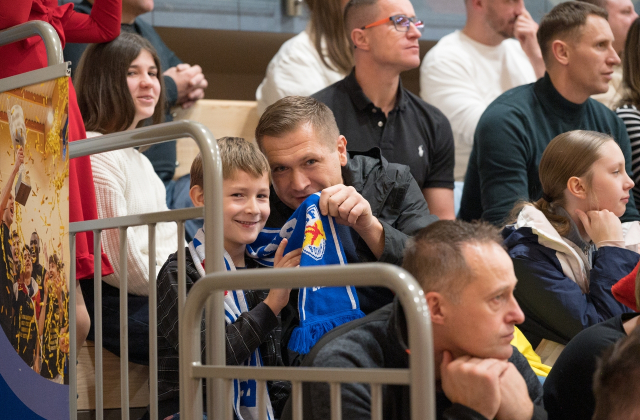 ABJ BSF Powiat Bochnia wygrywa 10:2 