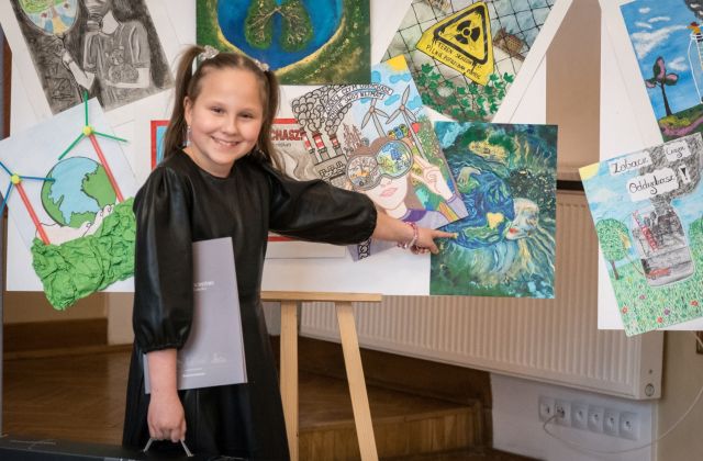  Poznaliśmy laureatów konkursu „Zobacz, czym oddychasz! Zmień swój klimat w #ekoPowiat Bocheński” 