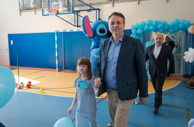 Niebieskie Igrzyska w Krzeczowie Uzupełnij i zapisz enterem lub klikając w ikonkę ->