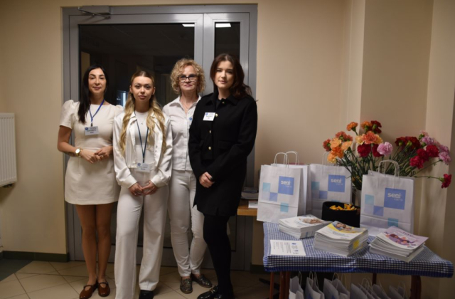 Biała Sobota w bocheńskim szpitalu