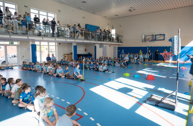 Niebieskie Igrzyska w Krzeczowie Uzupełnij i zapisz enterem lub klikając w ikonkę ->