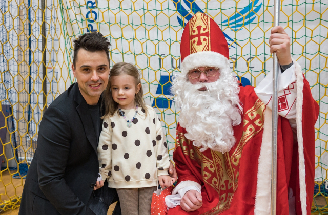 ABJ BSF Powiat Bochnia wygrywa 10:2 