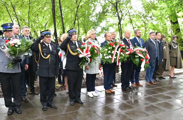 Rocznica wybuchu II wojny światowej