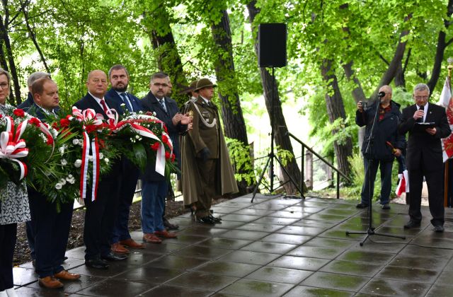 Rocznica wybuchu II wojny światowej