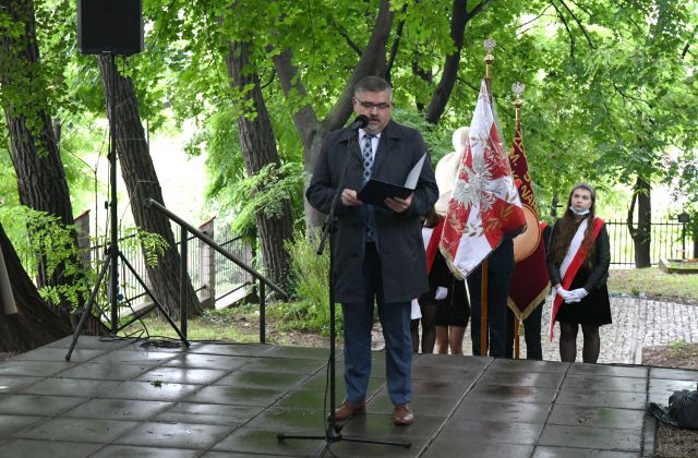 Rocznica wybuchu II wojny światowej