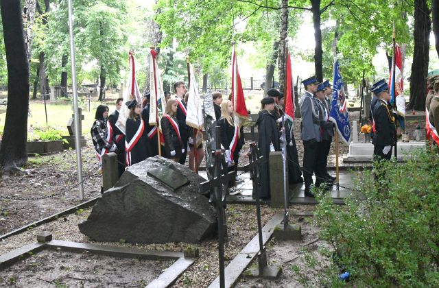 Rocznica wybuchu II wojny światowej