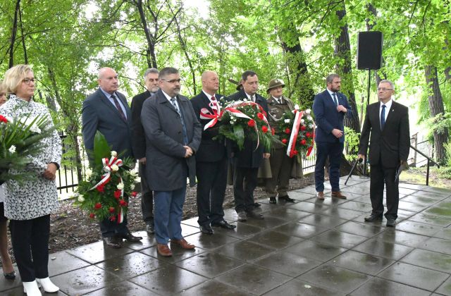 Rocznica wybuchu II wojny światowej