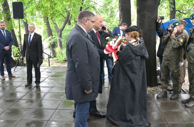 Rocznica wybuchu II wojny światowej
