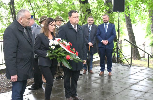 Rocznica wybuchu II wojny światowej