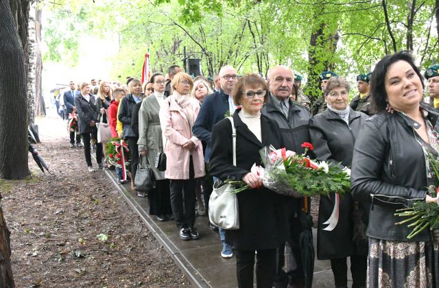 Rocznica wybuchu II wojny światowej