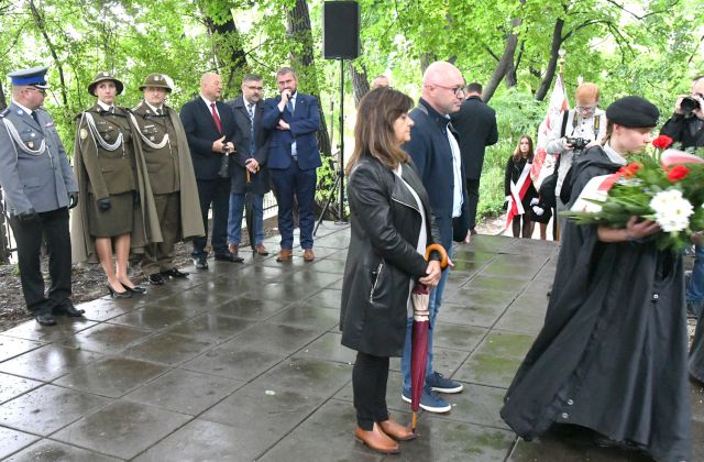 Rocznica wybuchu II wojny światowej