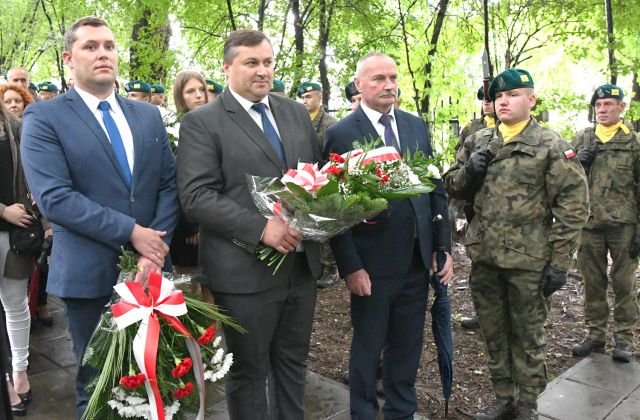 Rocznica wybuchu II wojny światowej