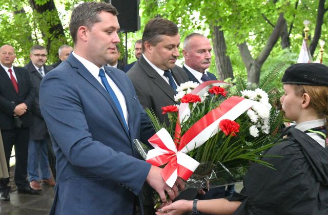 Rocznica wybuchu II wojny światowej
