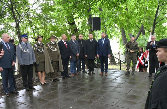 Rocznica wybuchu II wojny światowej