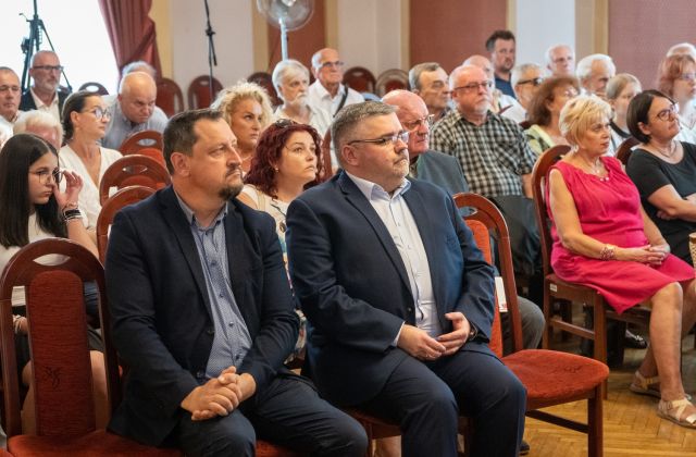 Podziękowania za wolność – odznaczenia dla bohaterów Solidarności z bocheńszczyzny