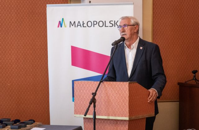 Podziękowania za wolność – odznaczenia dla bohaterów Solidarności z bocheńszczyzny