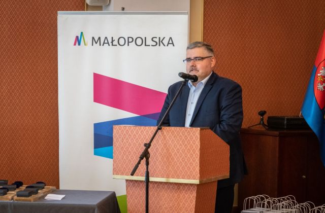 Podziękowania za wolność – odznaczenia dla bohaterów Solidarności z bocheńszczyzny