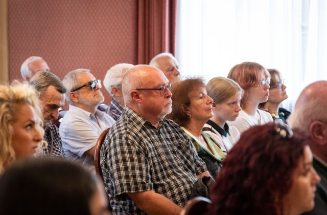 Podziękowania za wolność – odznaczenia dla bohaterów Solidarności z bocheńszczyzny