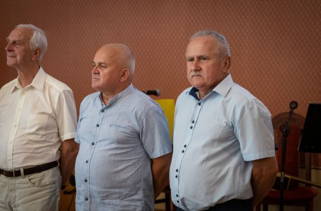 Podziękowania za wolność – odznaczenia dla bohaterów Solidarności z bocheńszczyzny