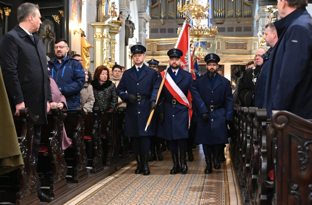 Powiatowe obchody Narodowego Dnia Pamięci Żołnierzy Wyklętych 
