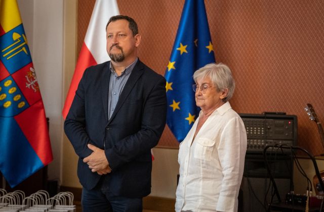 Podziękowania za wolność – odznaczenia dla bohaterów Solidarności z bocheńszczyzny