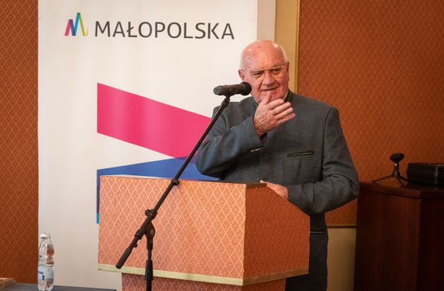 Podziękowania za wolność – odznaczenia dla bohaterów Solidarności z bocheńszczyzny