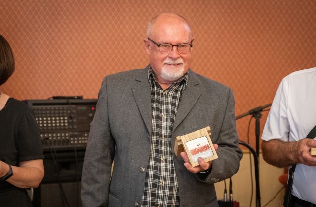 Podziękowania za wolność – odznaczenia dla bohaterów Solidarności z bocheńszczyzny