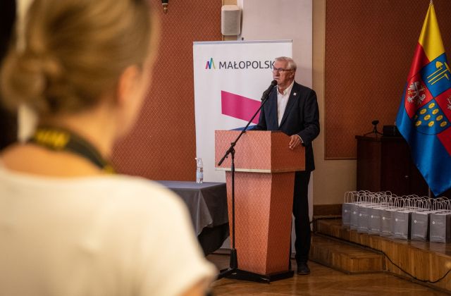 Podziękowania za wolność – odznaczenia dla bohaterów Solidarności z bocheńszczyzny