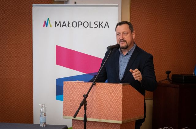 Podziękowania za wolność – odznaczenia dla bohaterów Solidarności z bocheńszczyzny