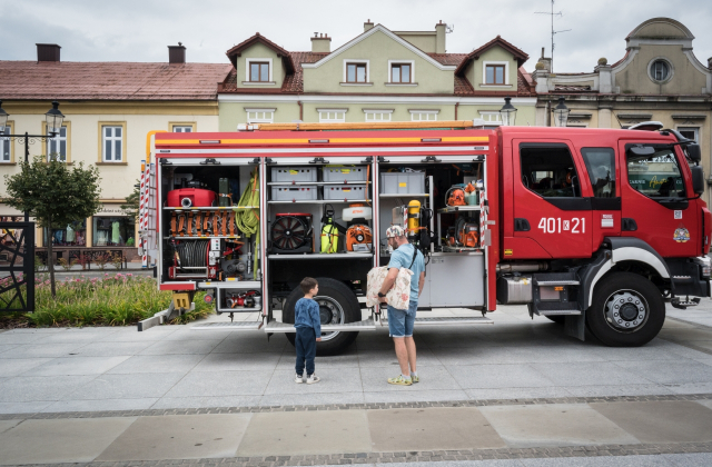 Jak rozpoznać alarm? Gdzie znaleźć schronienie? Mieszkańcy Bocheńszczyzny sprawdzili swoją wiedzę