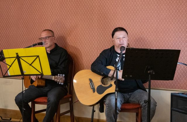Podziękowania za wolność – odznaczenia dla bohaterów Solidarności z bocheńszczyzny