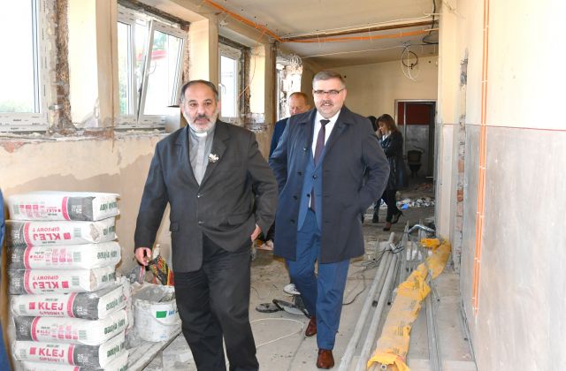 ŚDS w Cerekwi