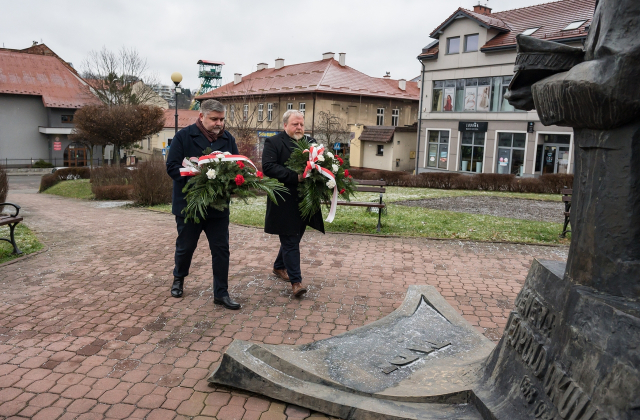 79 rocznica śmierci gen. Leopolda Okulickiego