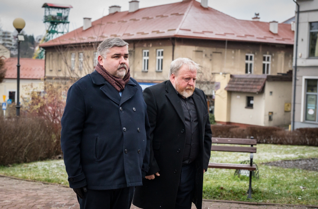 79 rocznica śmierci gen. Leopolda Okulickiego